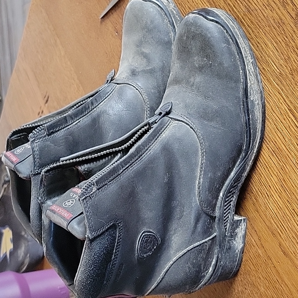 Ariat Boots